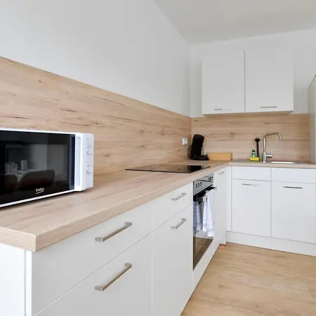 Monteur Accommodation In Kleve - 4 Bedrooms - 8 Beds * Kleve (Dusseldorf)