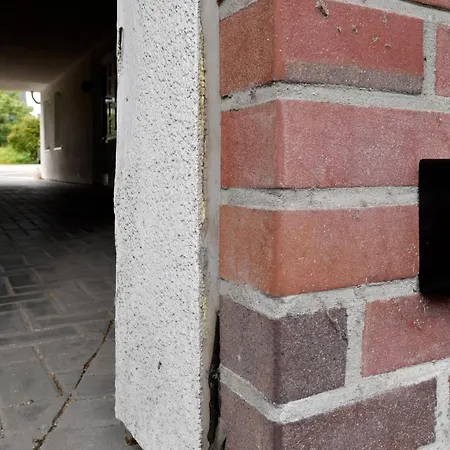 And Work - 8 Beds - 4 Bed Lejlighed