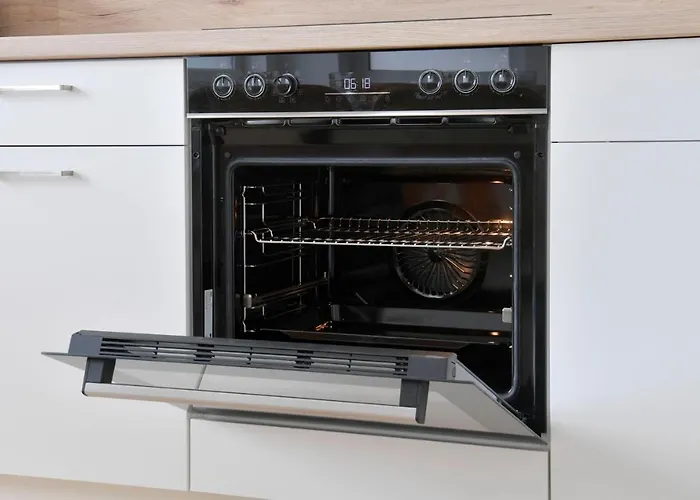 And Work - 8 Beds - 4 Bed Apartament *