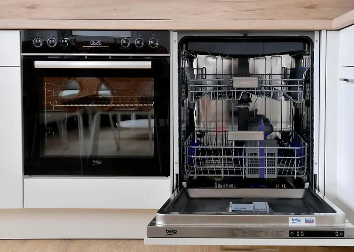 Apartament And Work - 8 Beds - 4 Bed