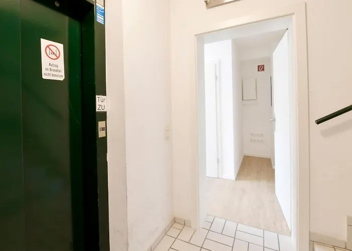 Apartament And Work - 8 Beds - 4 Bed