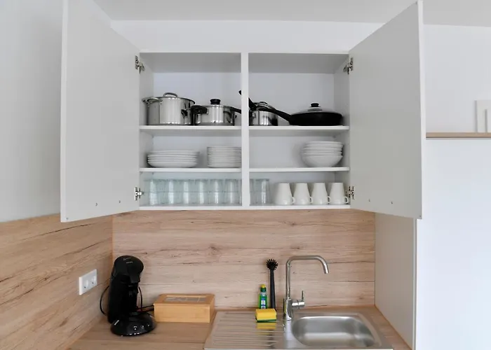 Apartament And Work - 8 Beds - 4 Bed *