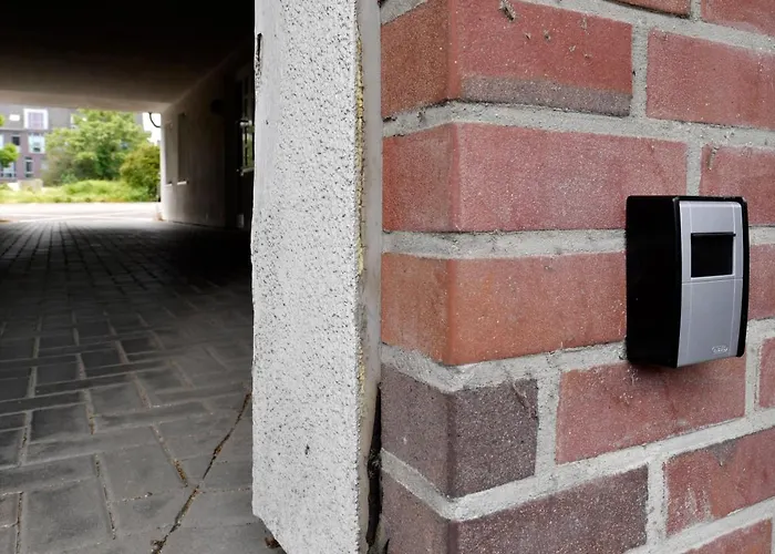 And Work - 8 Beds - 4 Bed Apartament